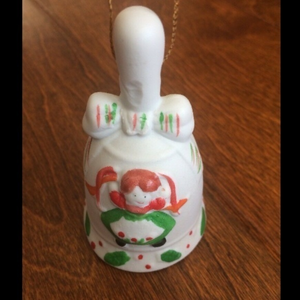 day 9 ‎ Jc Penny 12 Days Of Christmas Ornament